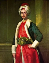 2. Earl von Bessborough